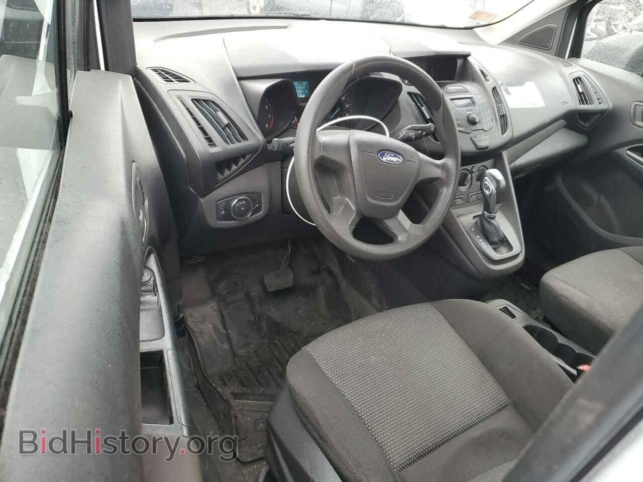 2017 FORD TRANSIT - VIN: NM0LS7E72H1309820 - Фото 8