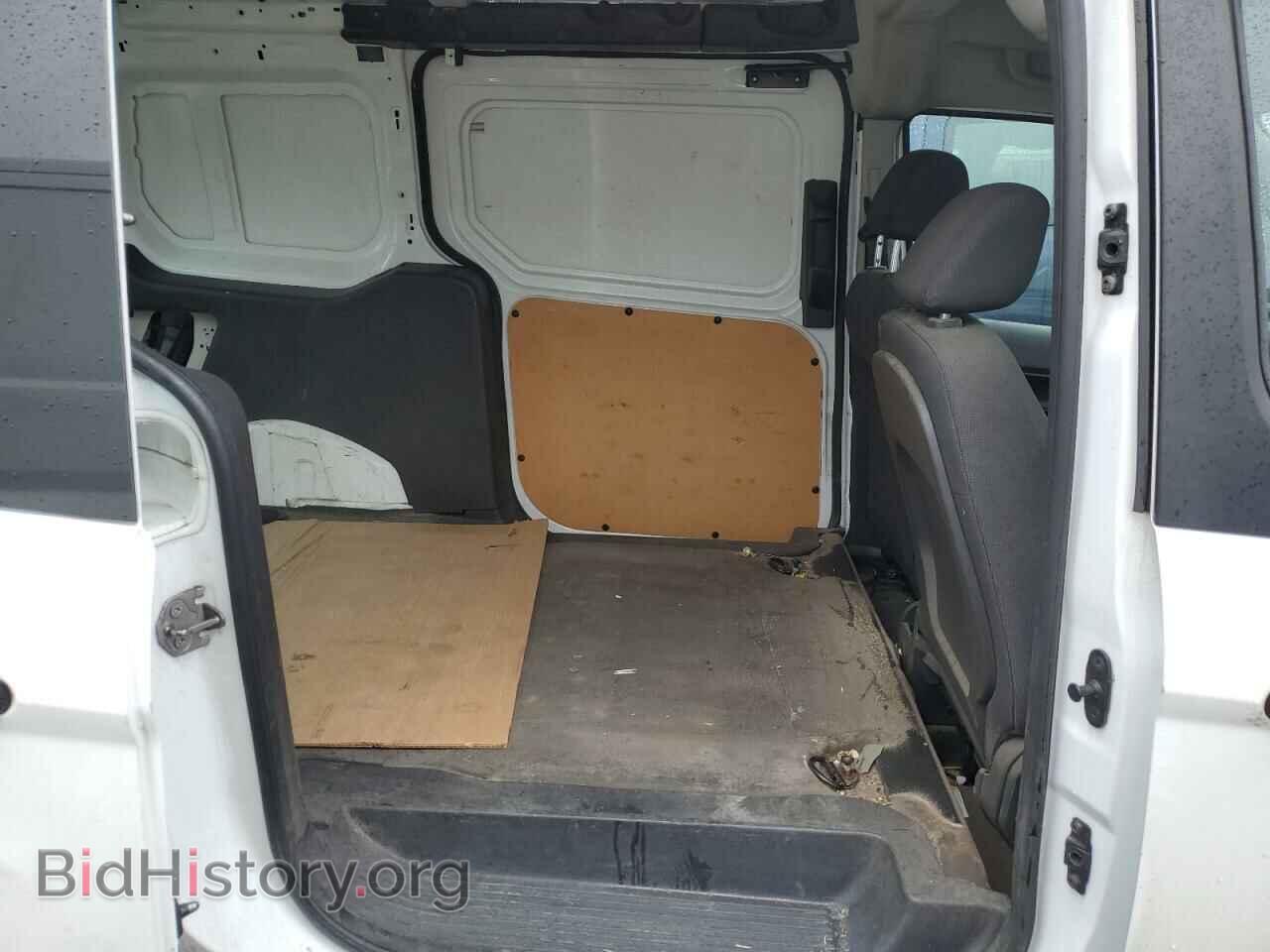 2017 FORD TRANSIT - VIN: NM0LS7E72H1309820 - Фото 10