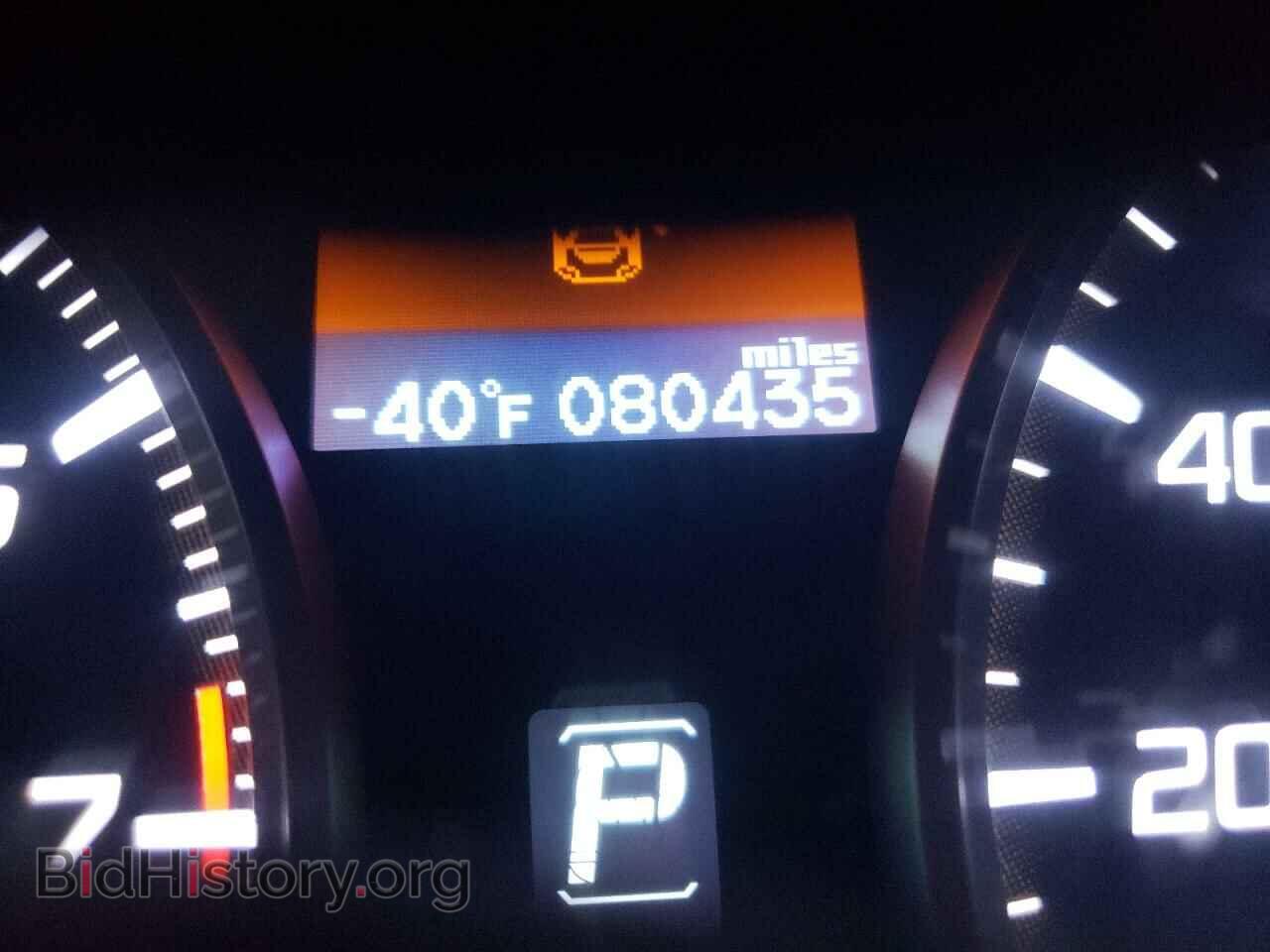 2013 ACURA ILX - VIN: 19VDE1F72DE016137 - Фото 8