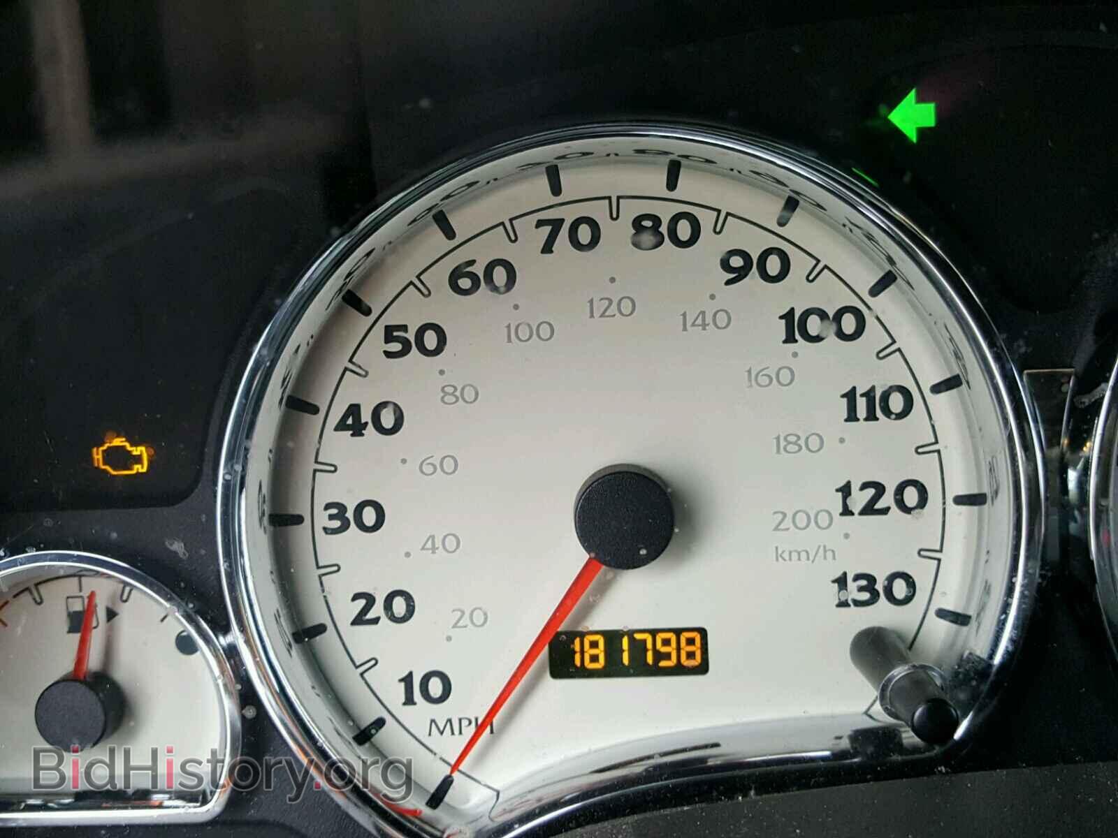 2006 SATURN VUE - VIN: 5GZCZ63496S875965 - Фото 8