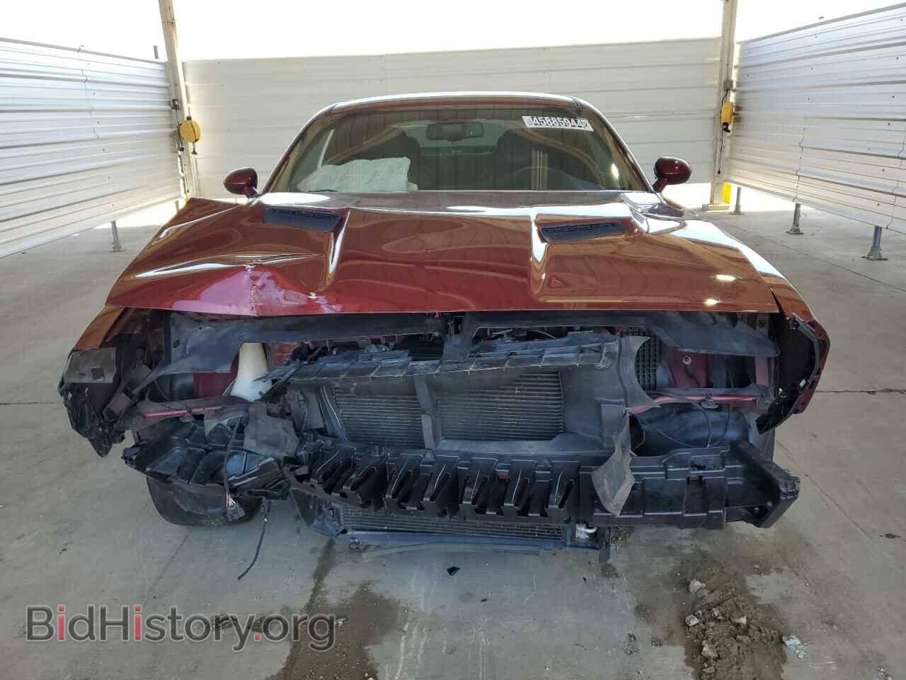 2018 DODGE CHALLENGER - VIN: 2C3CDZAG5JH111906 - Photo 5