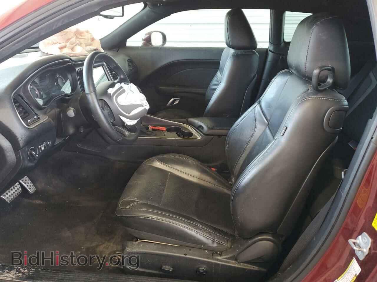 2018 DODGE CHALLENGER - VIN: 2C3CDZAG5JH111906 - Photo 7