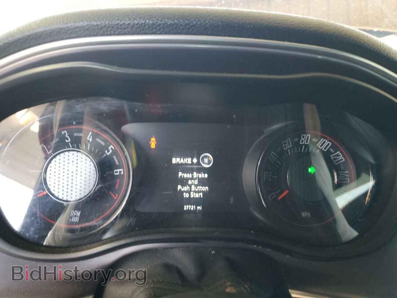 2018 DODGE CHALLENGER - VIN: 2C3CDZAG5JH111906 - Photo 9