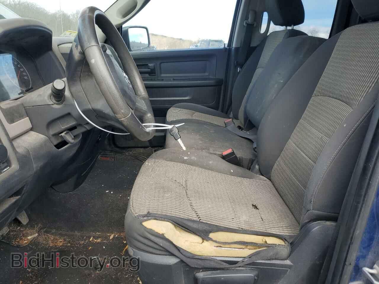 2011 DODGE All Models - VIN: 1D7RV1GT9BS516076 - Photo 7