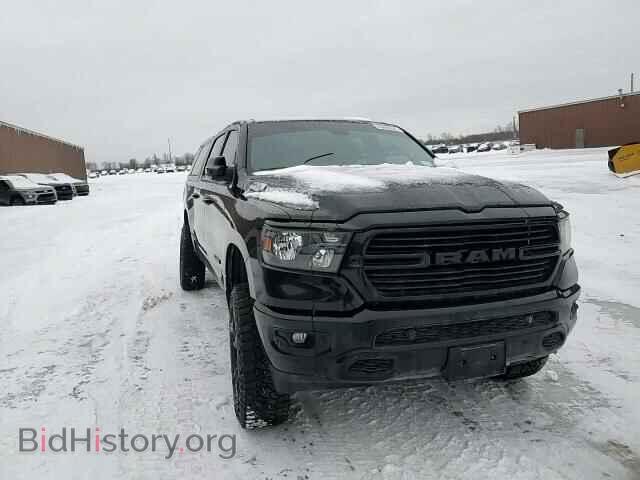 2021 RAM 1500 - VIN: 1C6SRFFT2MN674086 - Фото 10