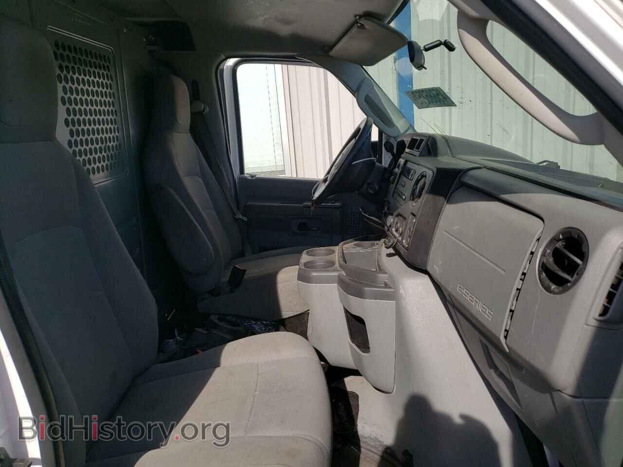 2013 FORD ECONOLINE - VIN: 1FTNE2EW0DDA47219 - Photo 5