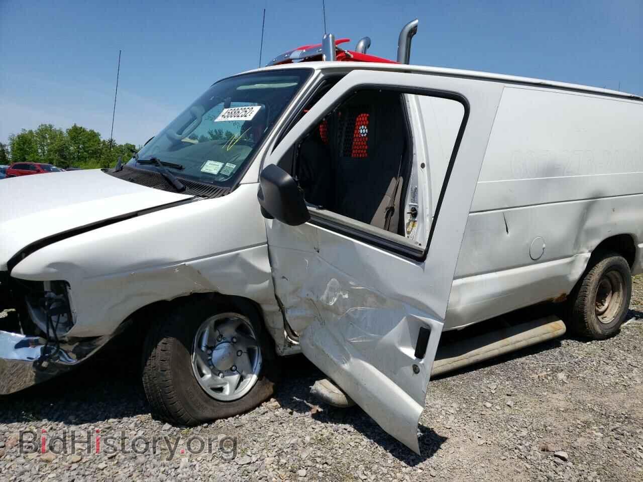 2013 FORD ECONOLINE - VIN: 1FTNE2EW0DDA47219 - Photo 9