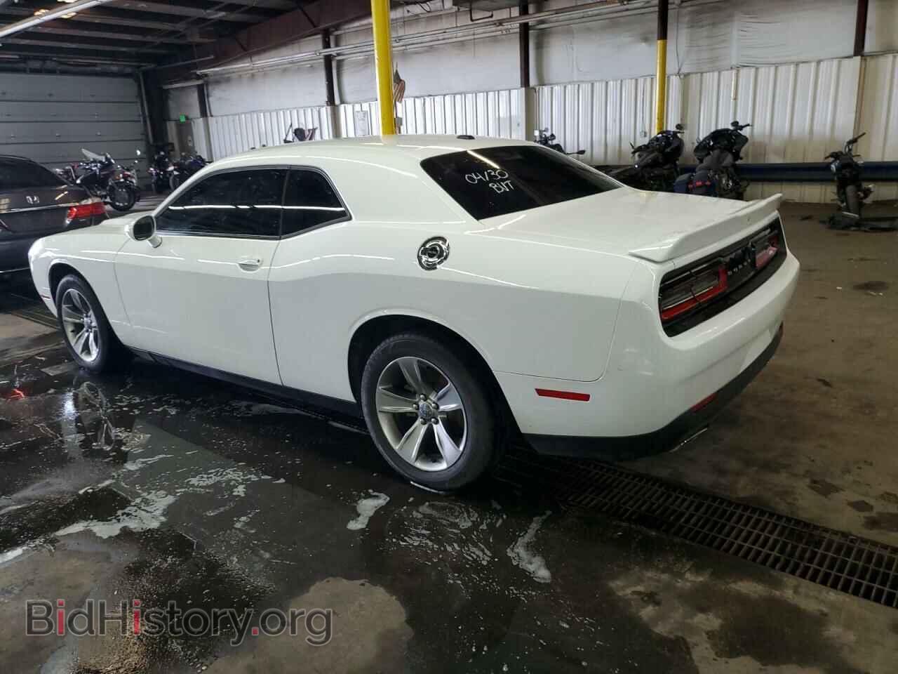 2019 DODGE CHALLENGER - VIN: 2C3CDZAG0KH670040 - Photo 2