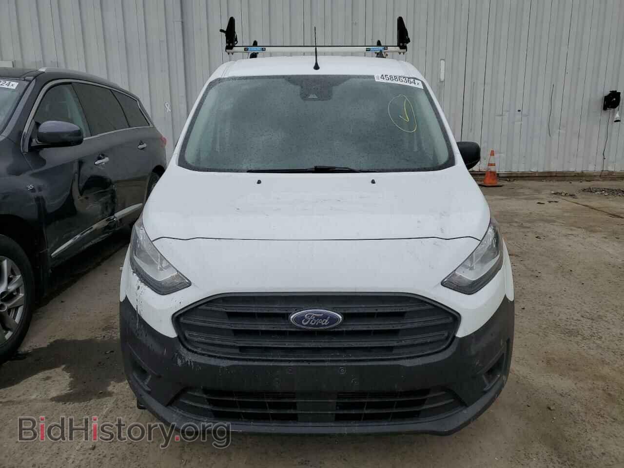 2022 FORD TRANSIT - VIN: NM0LS7S74N1534742 - Фото 5