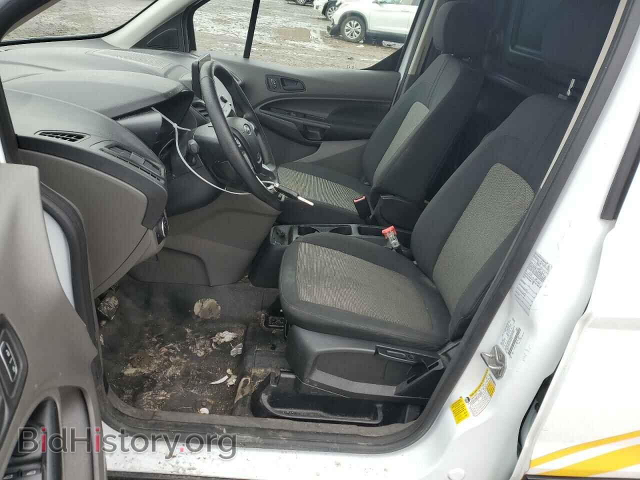 2022 FORD TRANSIT - VIN: NM0LS7S74N1534742 - Фото 7