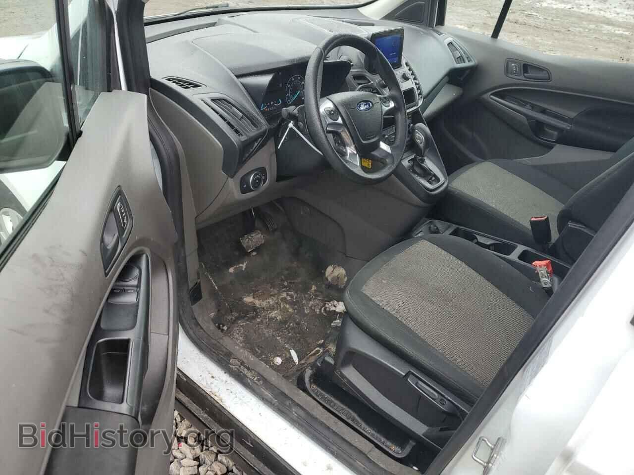 2022 FORD TRANSIT - VIN: NM0LS7S74N1534742 - Фото 8