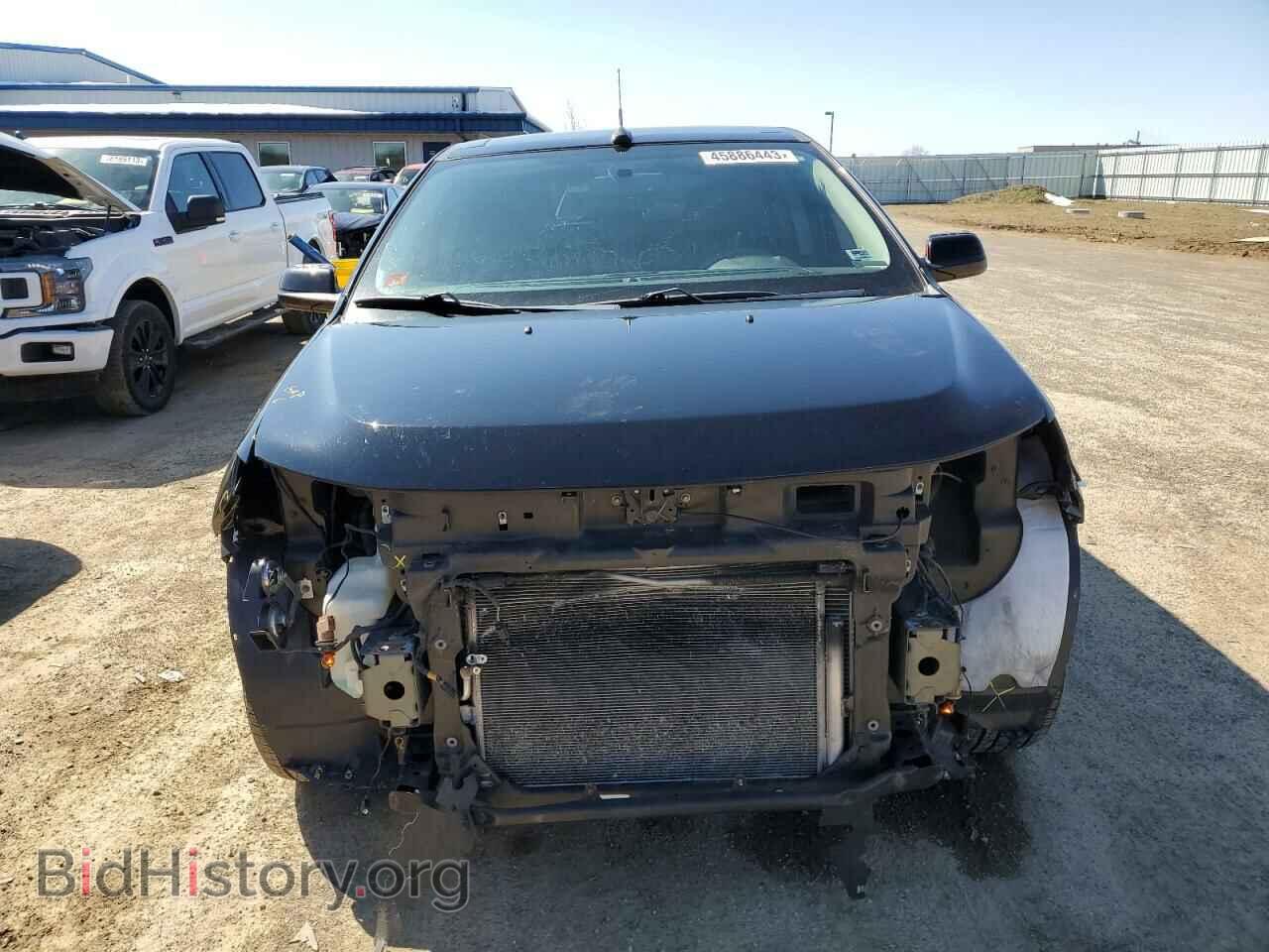 2011 FORD EDGE - VIN: 2FMDK4KC9BBB66430 - Photo 5