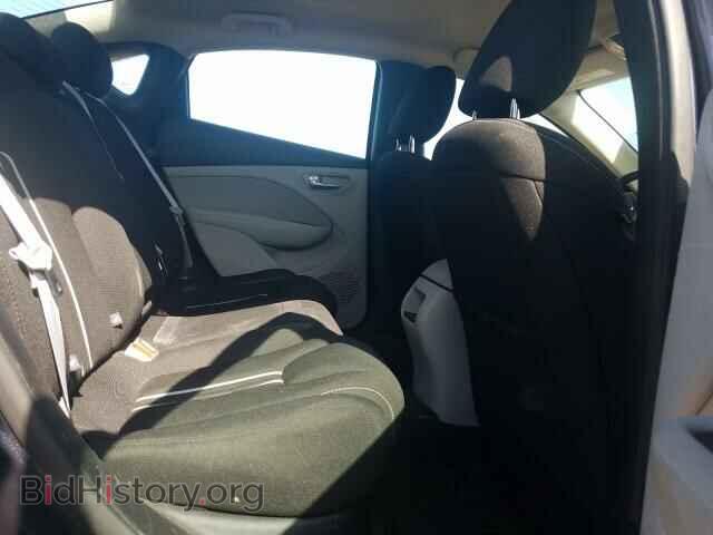 2013 DODGE DART - VIN: 1C3CDFBA1DD289919 - Фото 6