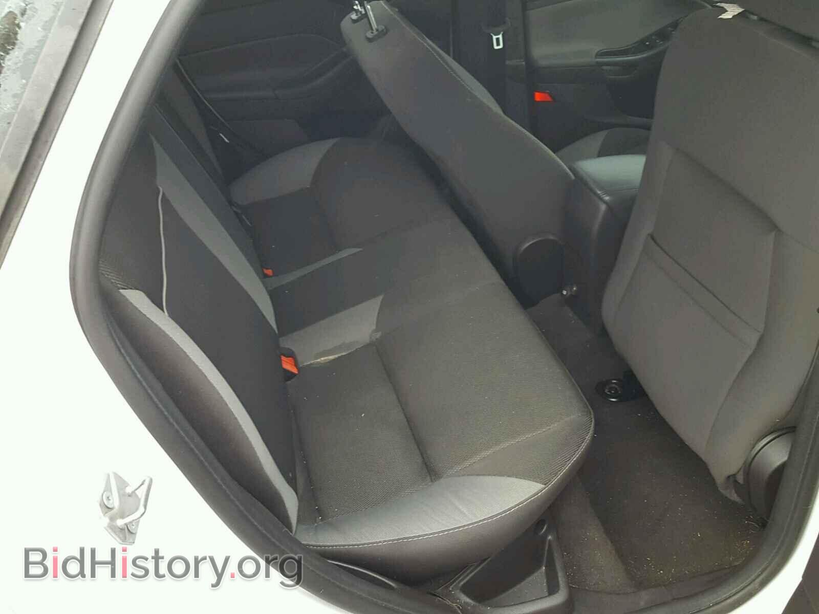 2013 FORD FOCUS - VIN: 1FADP3F27DL296331 - Photo 6