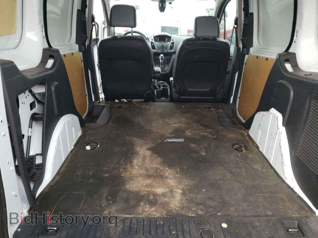 2016 FORD TRANSIT - VIN: NM0LS6E76G1285207 - Фото 11