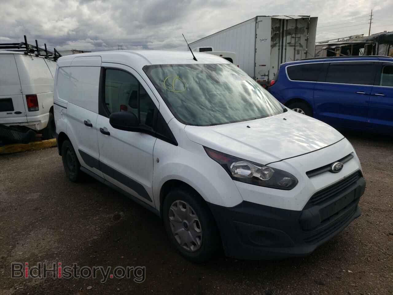 2016 FORD TRANSIT - VIN: NM0LS6E76G1285207 - Фото 4