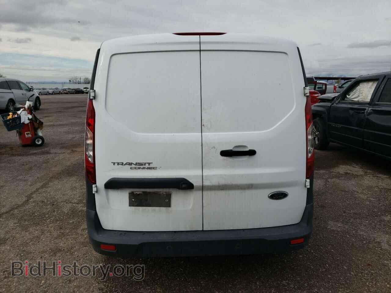 2016 FORD TRANSIT - VIN: NM0LS6E76G1285207 - Фото 6