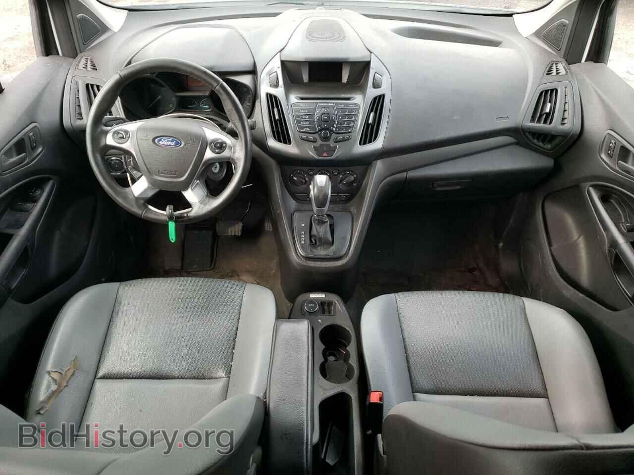 2016 FORD TRANSIT - VIN: NM0LS6E76G1285207 - Фото 8