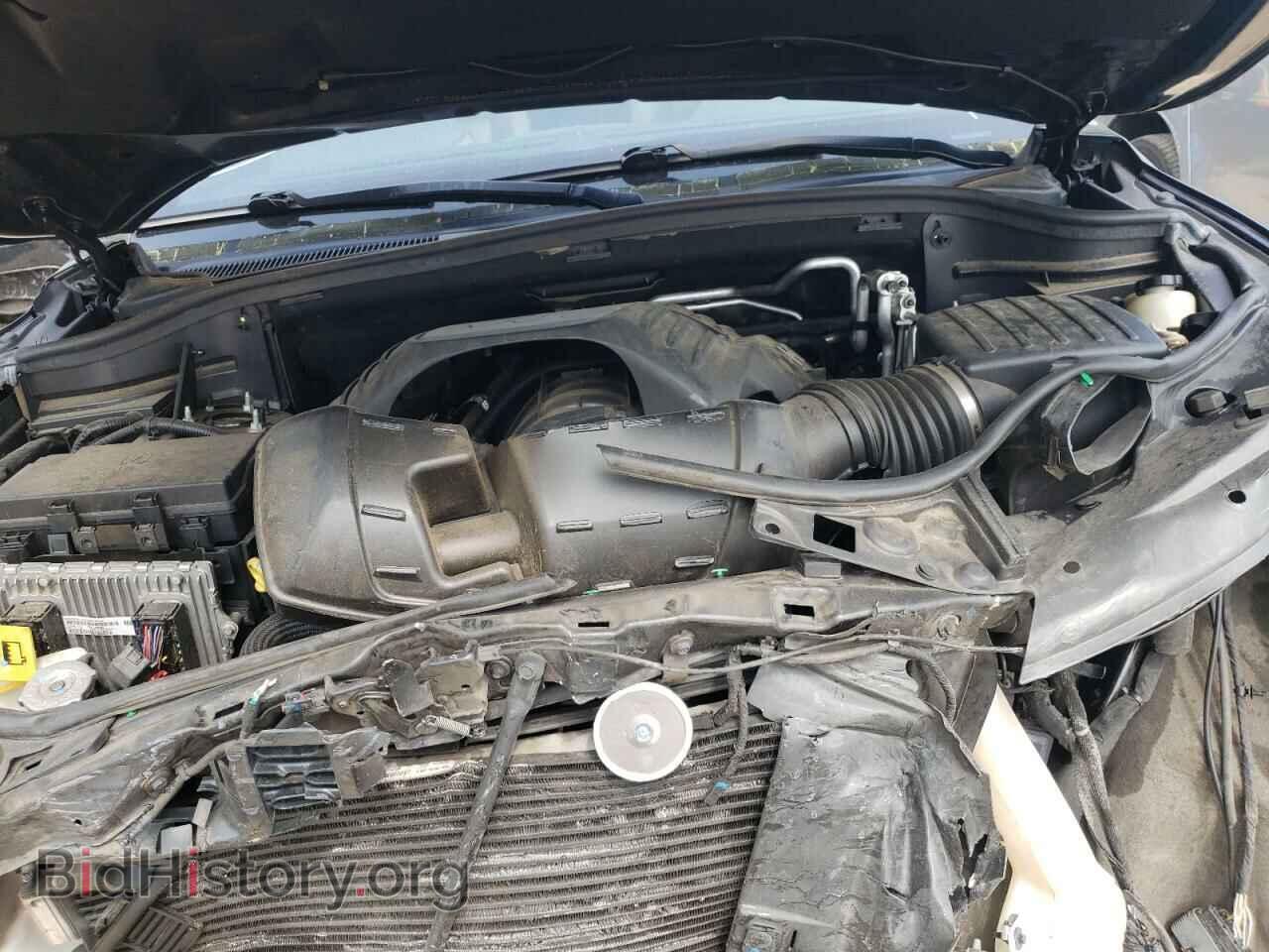 2014 DODGE DURANGO - VIN: 1C4SDHCT0EC593429 - Фото 7