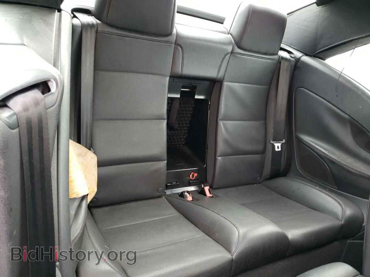 2008 VOLKSWAGEN EOS - VIN: WVWBA71F08V028686 - Фото 6