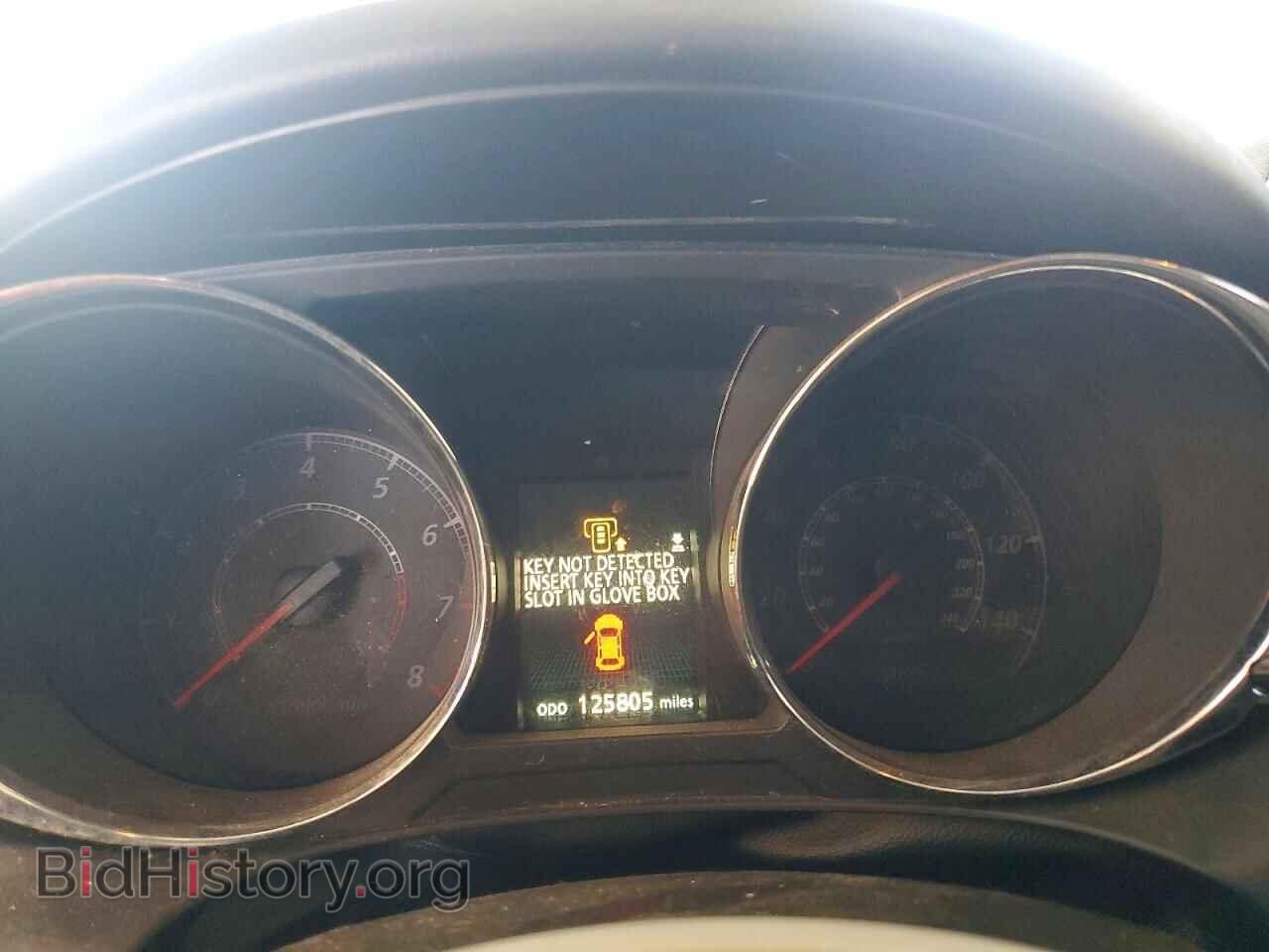 2017 MITSUBISHI OUTLANDER - VIN: JA4AP3AW2HZ026590 - Фото 9