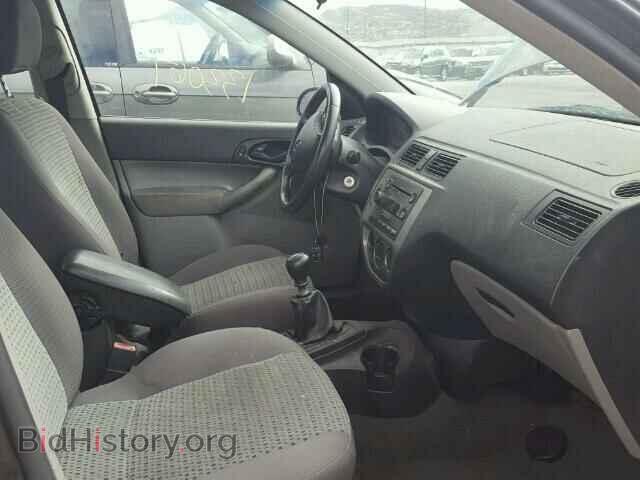 2006 FORD FOCUS - VIN: 1FAHP34N76W127538 - Фото 5