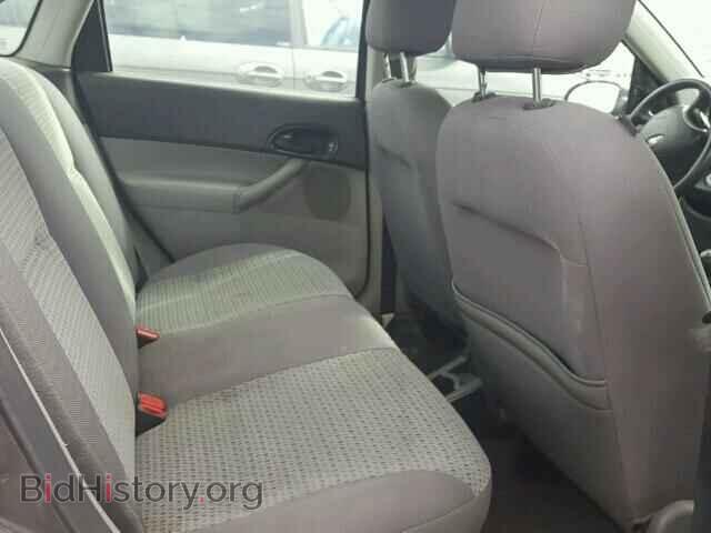 2006 FORD FOCUS - VIN: 1FAHP34N76W127538 - Фото 6