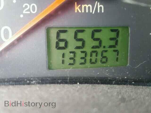 2006 FORD FOCUS - VIN: 1FAHP34N76W127538 - Фото 8