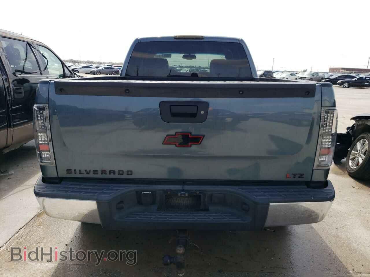 2007 CHEVROLET ALL Models - VIN: 2GCEC19J071730729 - Фото 6