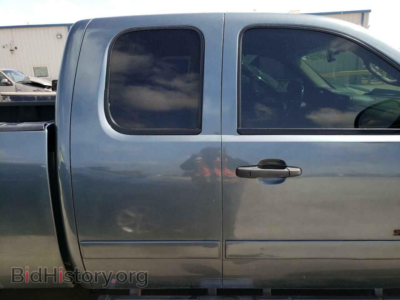 2007 CHEVROLET ALL Models - VIN: 2GCEC19J071730729 - Фото 10