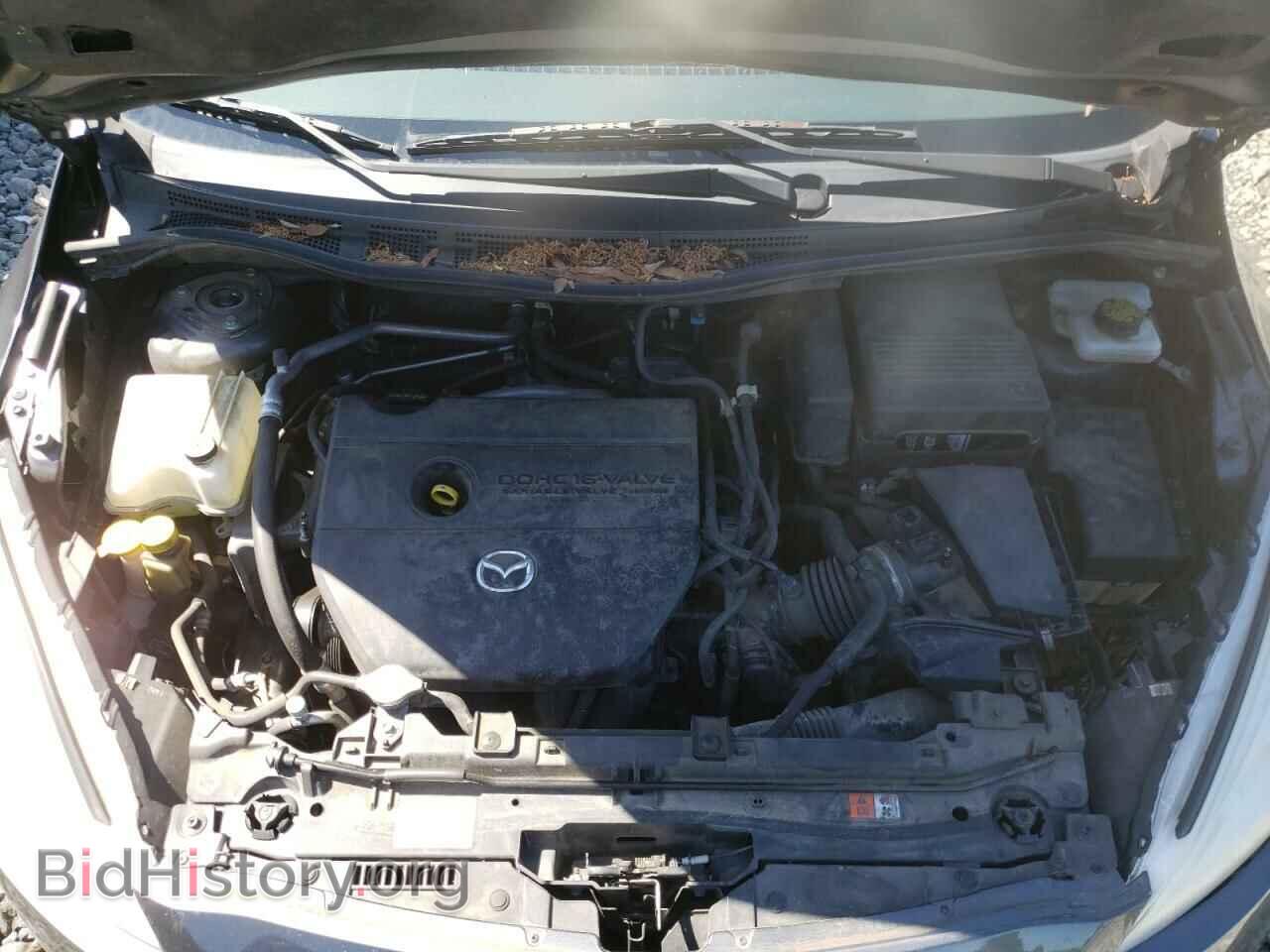 2014 MAZDA 5 - VIN: JM1CW2BL2E0174061 - Фото 7
