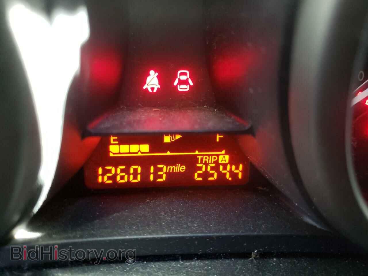 2014 MAZDA 5 - VIN: JM1CW2BL2E0174061 - Фото 8