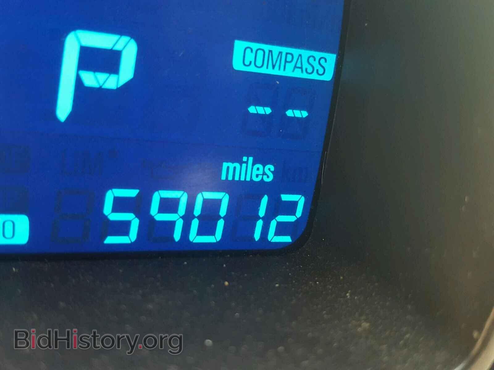 2014 CHEVROLET SONIC - VIN: 1G1JC6SH4E4155175 - Фото 8