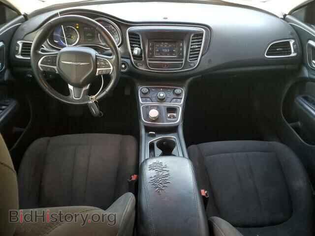 2015 CHRYSLER 200 - VIN: 1C3CCCAB1FN723913 - Фото 8