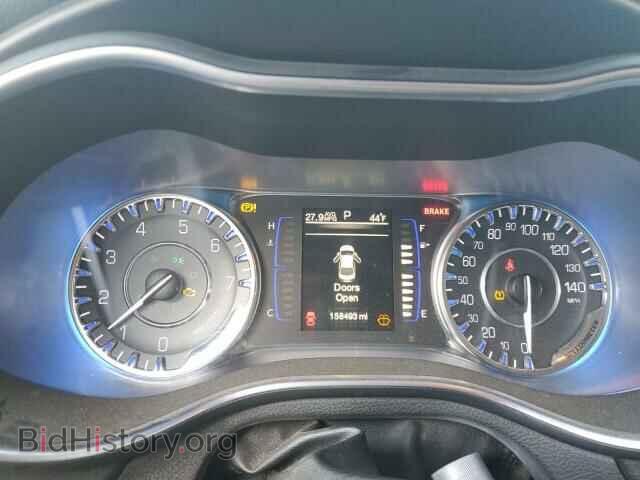 2015 CHRYSLER 200 - VIN: 1C3CCCAB1FN723913 - Фото 9