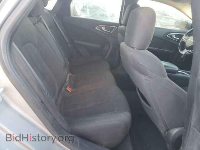 2015 CHRYSLER 200 - VIN: 1C3CCCAB1FN723913 - Фото 10