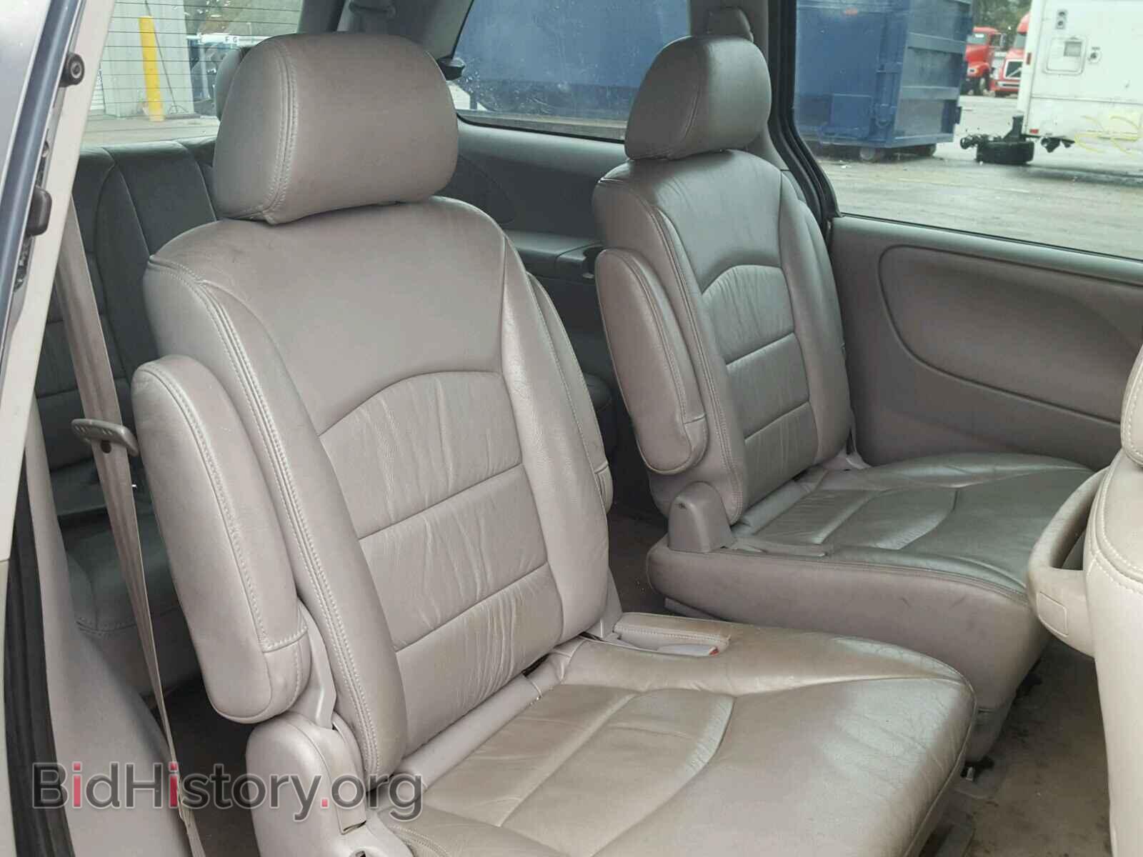2003 MAZDA MPV - VIN: JM3LW28J730350841 - Фото 6