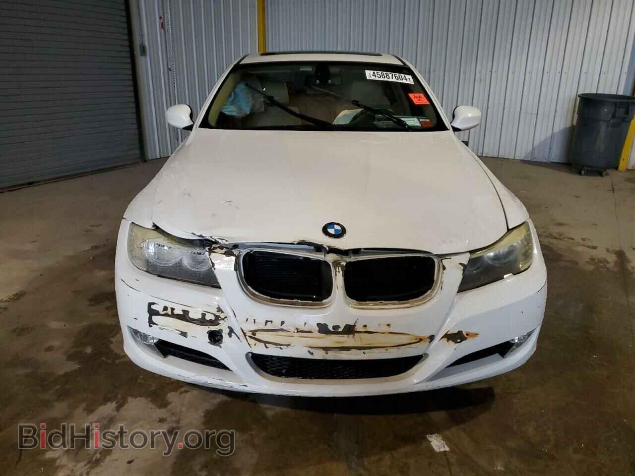 2009 BMW 3 SERIES - VIN: WBAPH73559A172620 - Фото 5