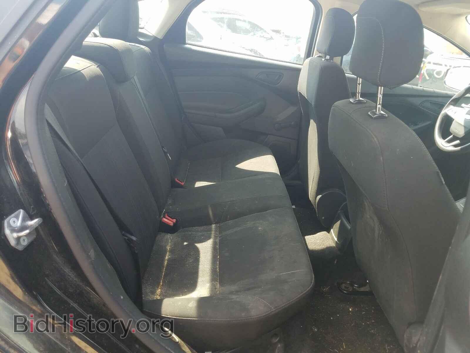 2017 FORD FOCUS - VIN: 1FADP3E25HL295170 - Photo 6