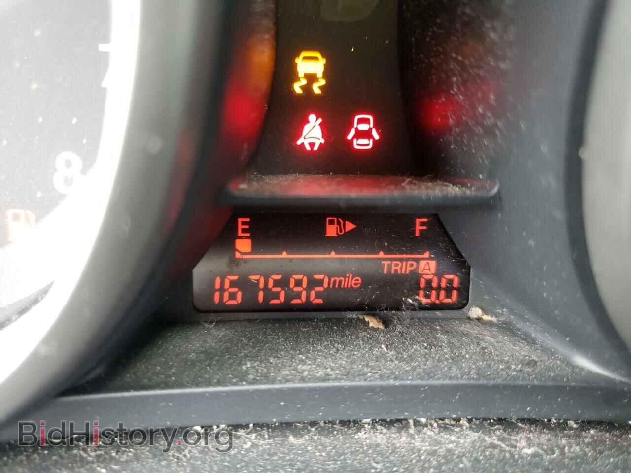 2014 MAZDA 5 - VIN: JM1CW2BL9E0166300 - Фото 8