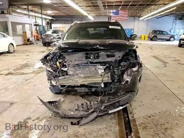 2018 FORD EXPLORER - VIN: 1FM5K8D80JGB86125 - Photo 11