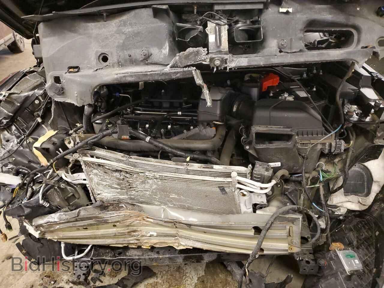 2018 FORD EXPLORER - VIN: 1FM5K8D80JGB86125 - Photo 14