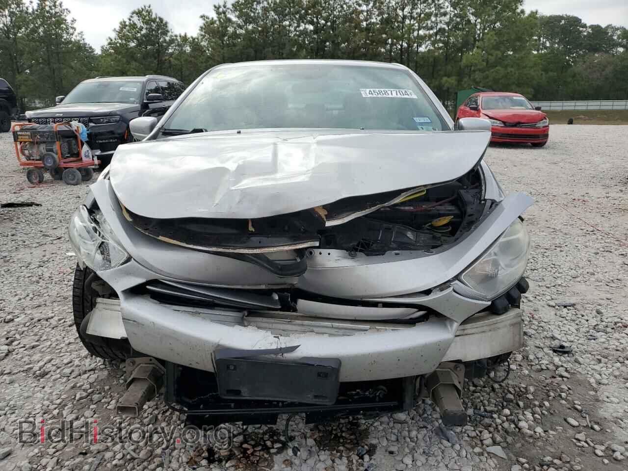 2013 DODGE DART - VIN: 1C3CDFBA8DD209645 - Photo 5