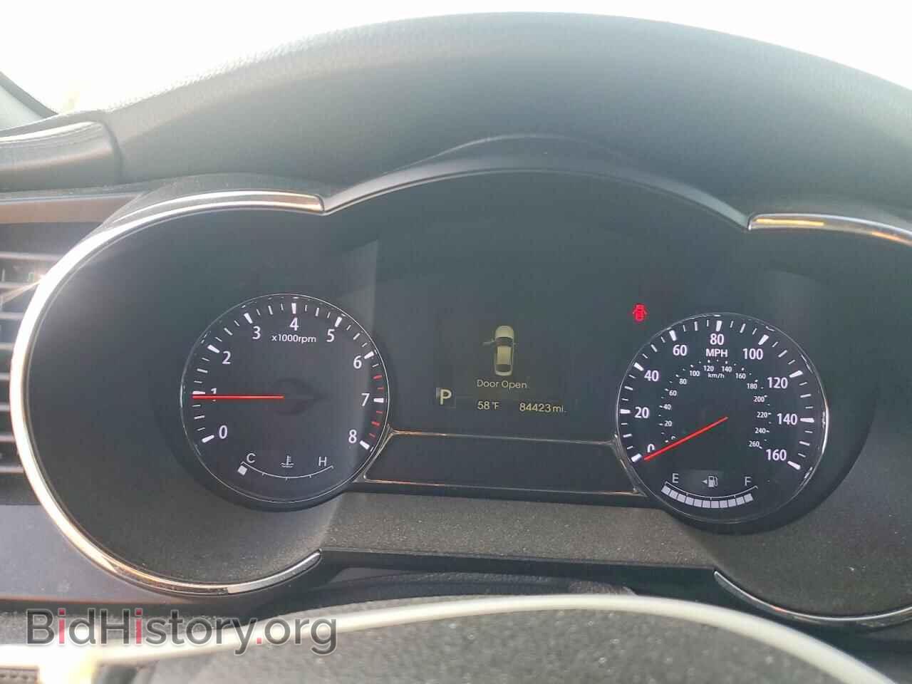 2013 KIA OPTIMA - VIN: 5XXGR4A67DG147063 - Фото 9