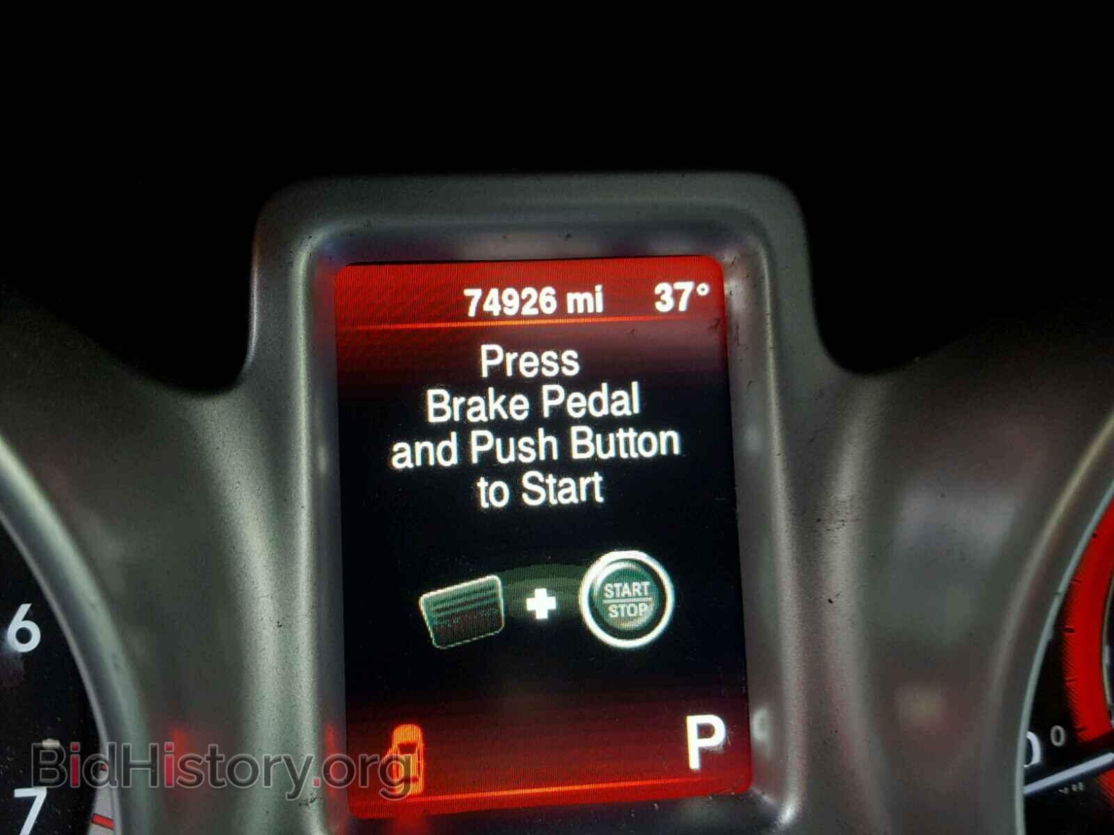 2015 DODGE JOURNEY - VIN: 3C4PDCAB5FT618348 - Фото 8