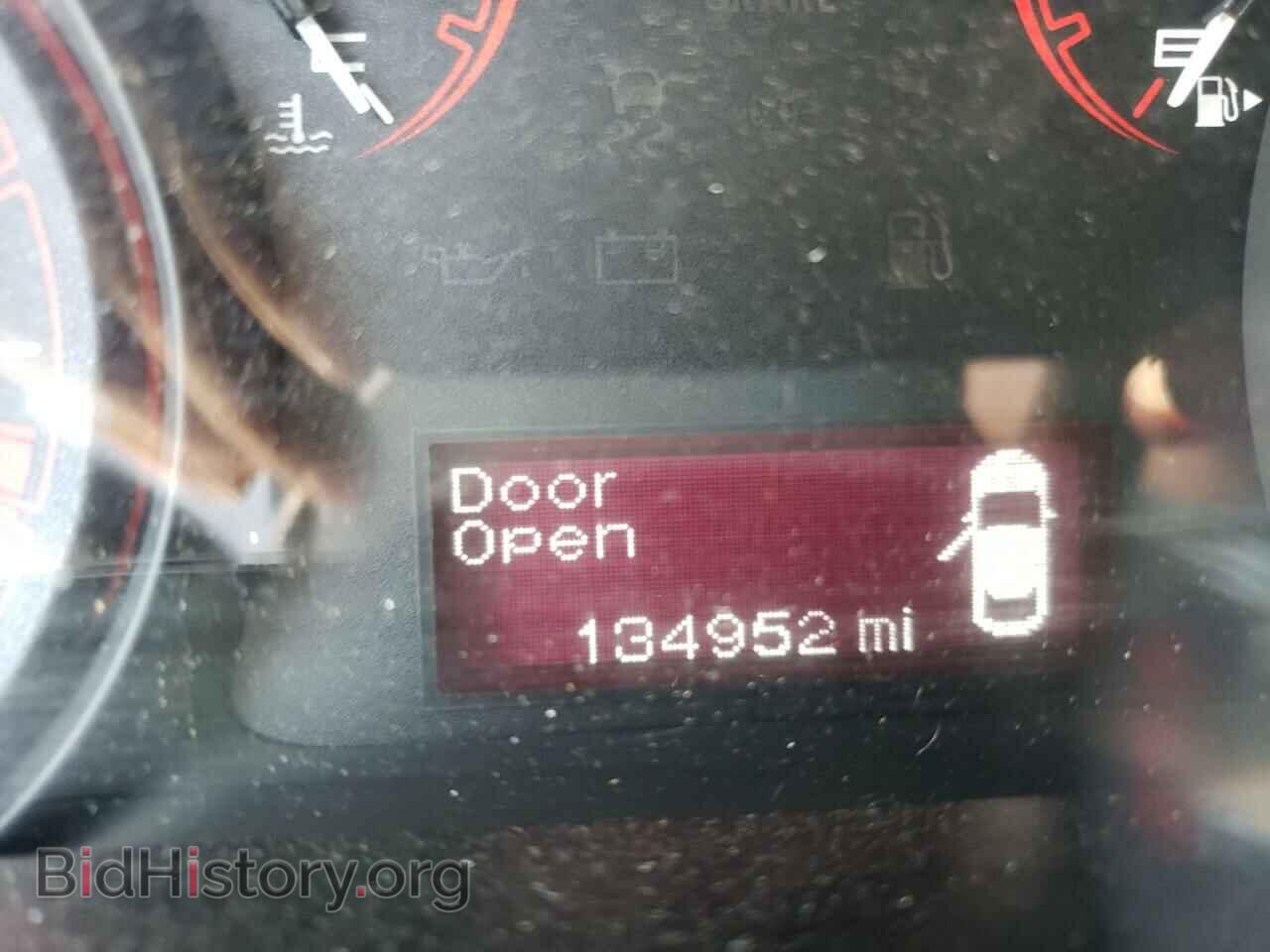 2013 DODGE DART - VIN: 1C3CDFBA9DD233128 - Photo 8