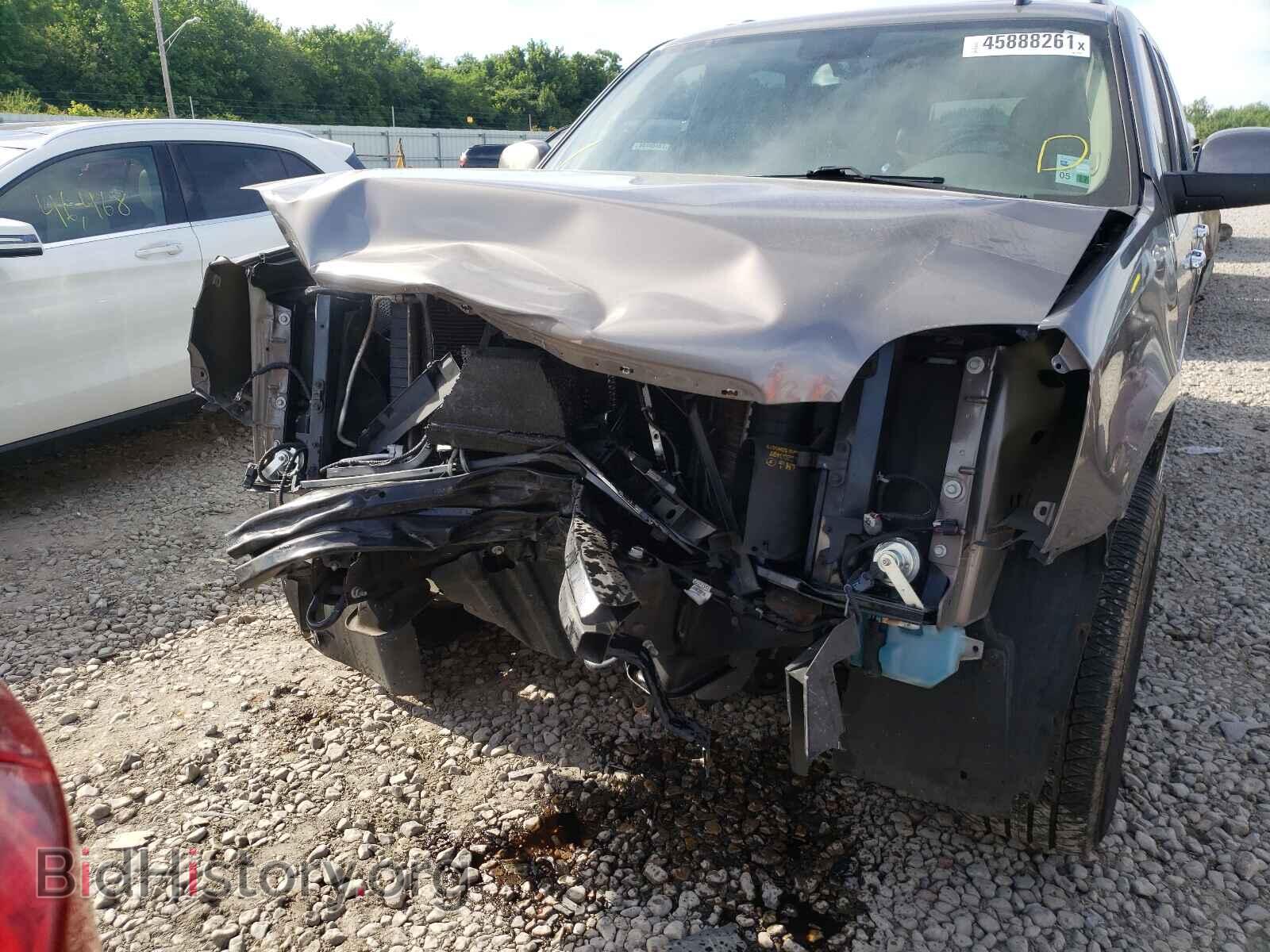 2013 GMC YUKON - VIN: 1GKS1MEF2DR119555 - Фото 9