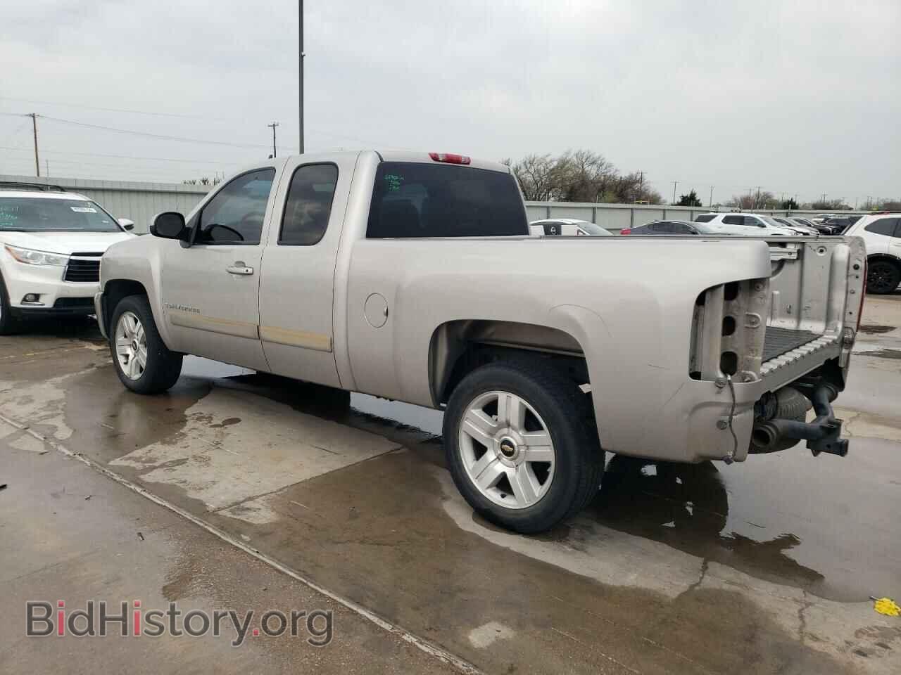 2008 CHEVROLET ALL Models - VIN: 2GCEC19J081297771 - Photo 2
