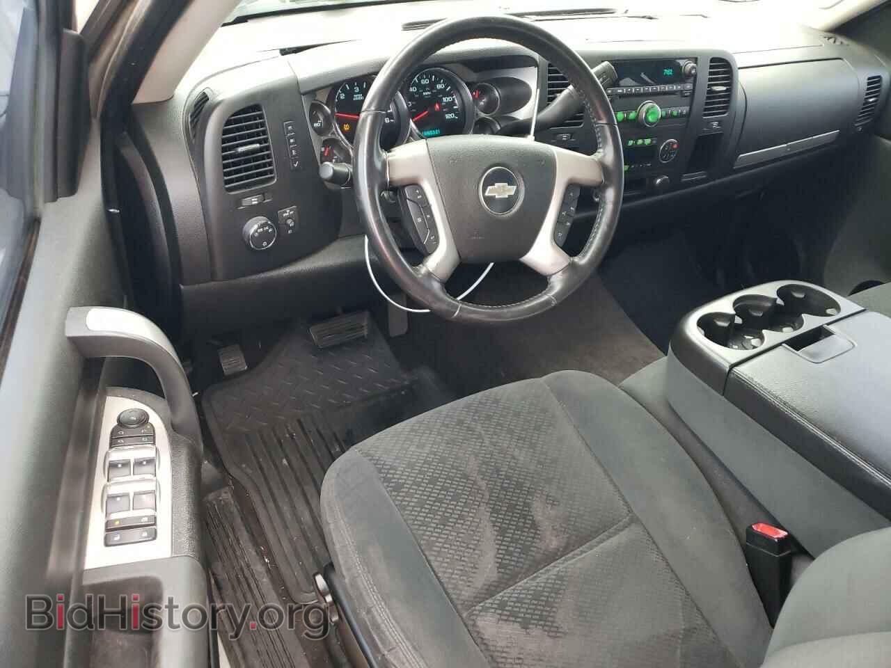 2008 CHEVROLET ALL Models - VIN: 2GCEC19J081297771 - Photo 8
