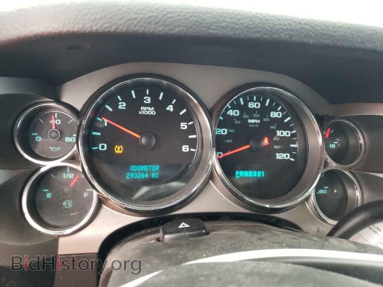 2008 CHEVROLET ALL Models - VIN: 2GCEC19J081297771 - Photo 9
